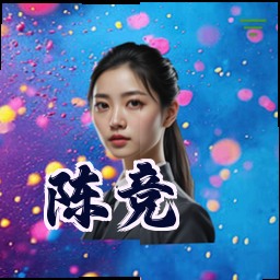 陈竞