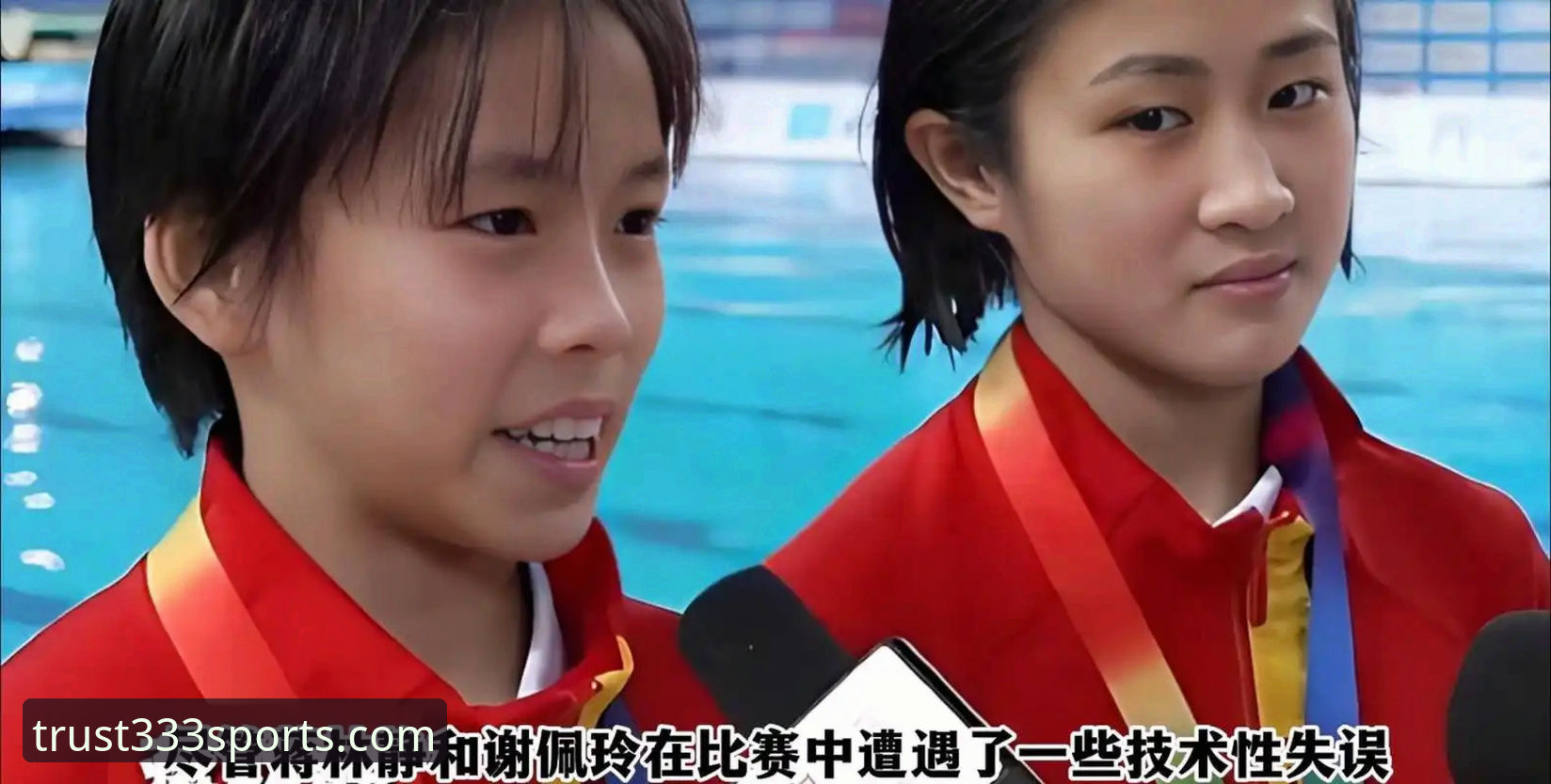 3个关键细节解读：16岁小将蒋林静如何用绝对优势拿下世界杯冠军