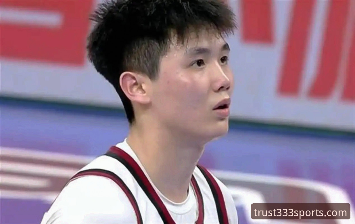 揭秘浙江83-81加时逆转宁波背后：兰道夫33分统治加时赛，季后赛横扫晋级的真相